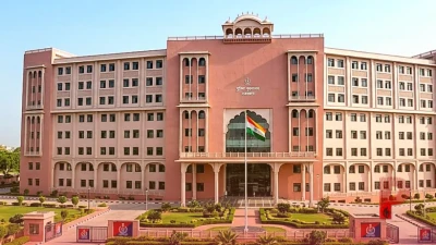 राजस्थान पुलिस का अनोखा कदम: जवानों के मानसिक स्वास्थ्य का होगा डिजिटल लेखा-जोखा, तनाव की सटीक पहचान के लिए ब्रिटेन से करार