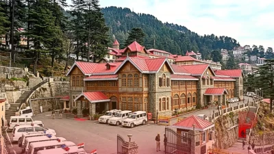हिमाचल कैबिनेट विस्तार को लेकर मुख्यमंत्री सुक्खू ने दी बड़ी जानकारी, तय हो गई समय-सीमा