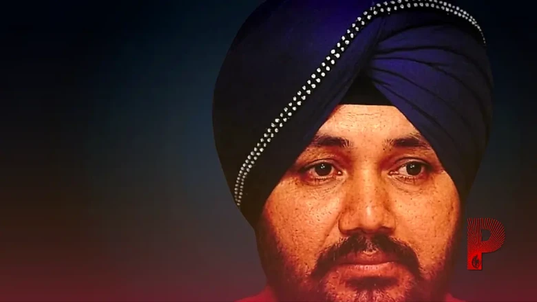 उत्तराखंड में दलेर मेहंदी के साथ मंच पर विवाद, मंत्री सुबोध उनियाल ने रुकवाया गाना