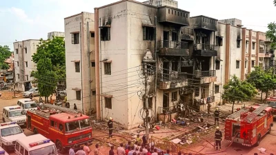 एमपी-छत्तीसगढ़ की बड़ी खबरें: भोपाल नगर निगम आयुक्त बदले गए, बिलासपुर के अटल आवास में भड़की आग