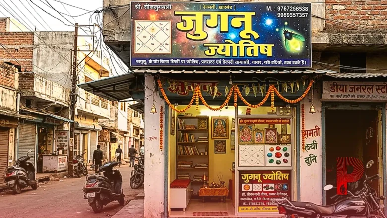 रांची की अनु का ज्योतिष ब्रांड जुगनू चमका रहा लोगों की तकदीर, जानिए उनकी सफलता की कहानी
