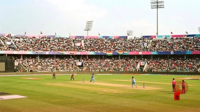 शैफाली वर्मा ने मचाया धमाल, एक साल में सबसे ज्यादा छक्के जड़कर हरमनप्रीत कौर का रिकॉर्ड ध्वस्त किया