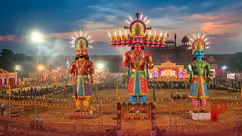राष्ट्रपति मुर्मू और पीएम मोदी ने की बुराई पर अच्छाई की जीत के पर्व की शुरुआत, जानें क्या बोले प्रधानमंत्री