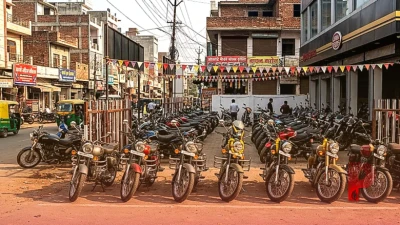 सितंबर 2026 में 349 सीसी से बड़ी मोटरसाइकिलों का जलवा, ₹1,37,640 से शुरू हैं दाम