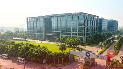 जियो प्लेटफॉर्म्स ने IPO से पहले एंकर निवेशकों से जुटाए ₹8,110 करोड़, दिग्गज संस्थाओं ने दिखाई भारी दिलचस्पी