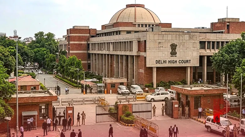 CJP नेता सौरव दास और आशुतोष रांका ने दिल्ली हाई कोर्ट में दी दस्तक, न्यायिक हिरासत को दी चुनौती