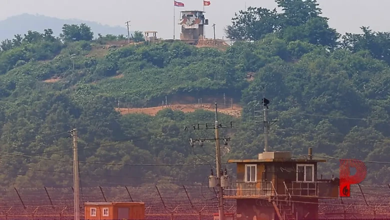 कोरियाई प्रायद्वीप में फिर भड़की आग, किम यो जोंग की चेतावनी पर दक्षिण कोरिया ने दी आर-पार की धमकी