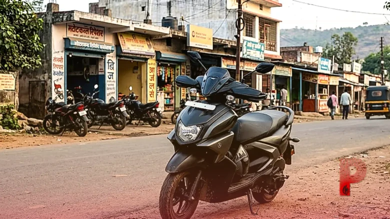 शानदार माइलेज और हाइब्रिड तकनीक: कोडरमा के दयानंद ने साझा किया यामाहा रेजेडआर 125 का अपना अनुभव