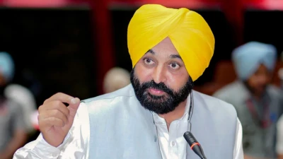 परविंदर सिंह झोटा हत्याकांड: पंजाब सरकार का बड़ा फैसला, सीबीआई करेगी पूरे मामले की जांच