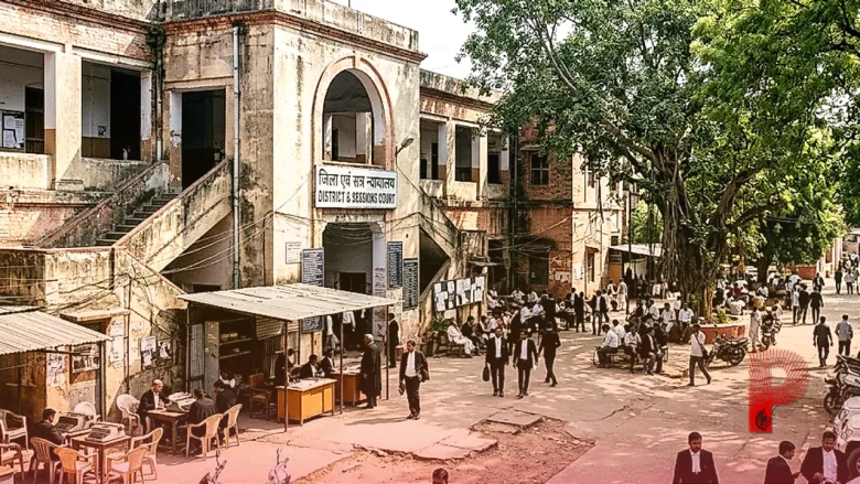गवाहों के मुकरने के बावजूद पति को पत्नी की हत्या का दोषी करार, कोर्ट ने साक्ष्यों पर जताया भरोसा