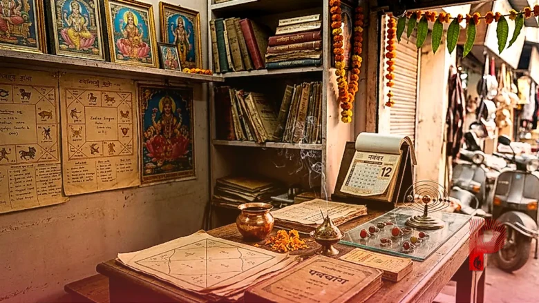 12 नवंबर को मंगल का गोचर: इन 3 राशियों के करियर और व्यापार में आएगी जबरदस्त तेजी