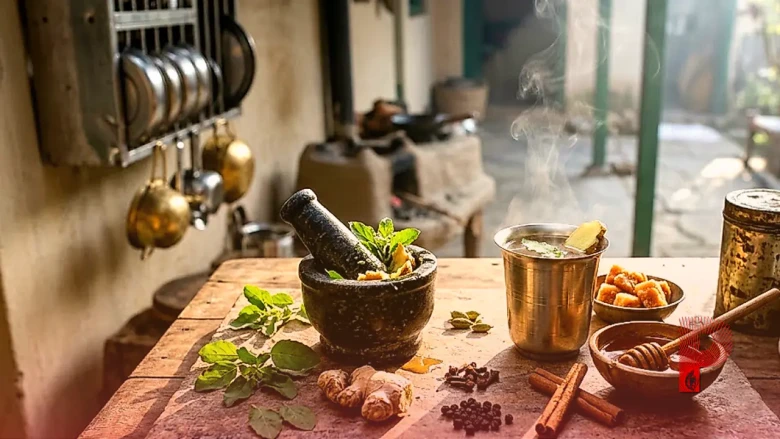 सर्दी के मौसम में खांसी से राहत दिलाएंगे ये असरदार घरेलू उपाय, जानिए डॉक्टर की सलाह