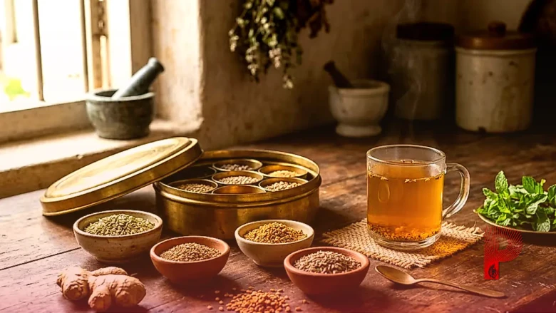 भोजन के बाद पेट में गैस और भारीपन से परेशान हैं? राहत पाने के लिए अपनाएं ये आसान घरेलू तरीके