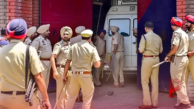 होशियारपुर में भाजपा नेता रंजीत सिंह राणा पर जानलेवा हमला, धारदार हथियारों से किया प्रहार