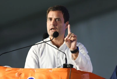 राहुल गांधी के 1 नवंबर के प्रदर्शन पर भड़के मनजिंदर सिंह सिरसा, कहा- सिखों के जख्मों पर नमक न छिड़कें