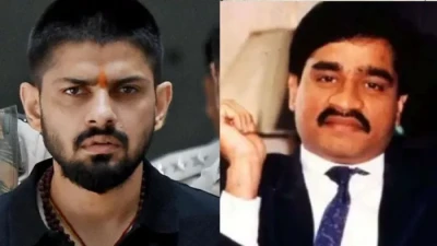 लॉरेंस बिश्नोई गैंग और दाऊद की डी-कंपनी: क्या अंडरवर्ल्ड का नया मॉडल बन चुका है खौफ का दूसरा नाम