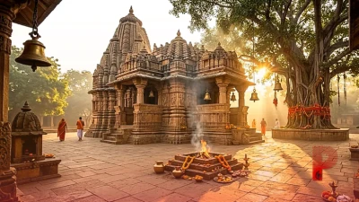 24 अक्टूबर को सूर्य का स्वाति नक्षत्र में प्रवेश, इन 4 राशियों की खुलेगी किस्मत