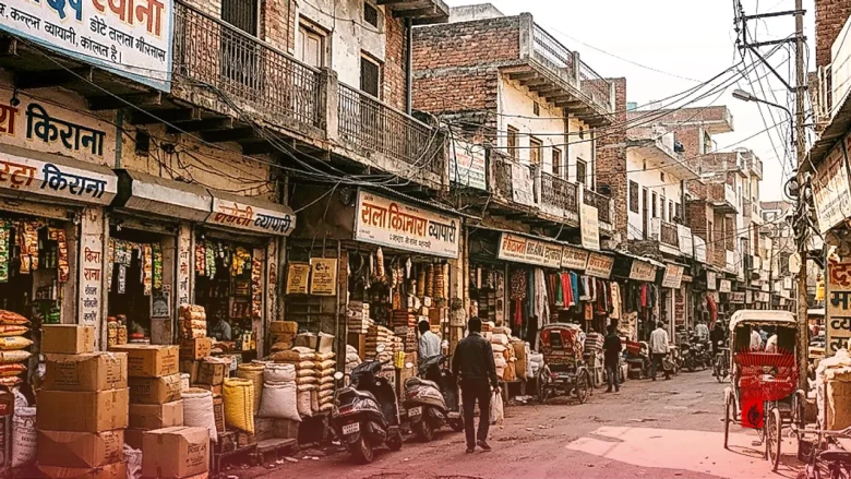 GST के नए नियम: 1 नवंबर से छोटे कारोबारियों की राह होगी आसान, रिफंड और रजिस्ट्रेशन से जुड़ी प्रक्रियाओं में बड़ा बदलाव