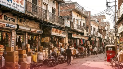 GST के नए नियम: 1 नवंबर से छोटे कारोबारियों की राह होगी आसान, रिफंड और रजिस्ट्रेशन से जुड़ी प्रक्रियाओं में बड़ा बदलाव