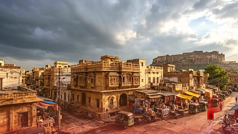 राजस्थान का मौसम: 23 अक्टूबर को कैसा रहेगा हाल, क्या बारिश होगी या खिली रहेगी धूप