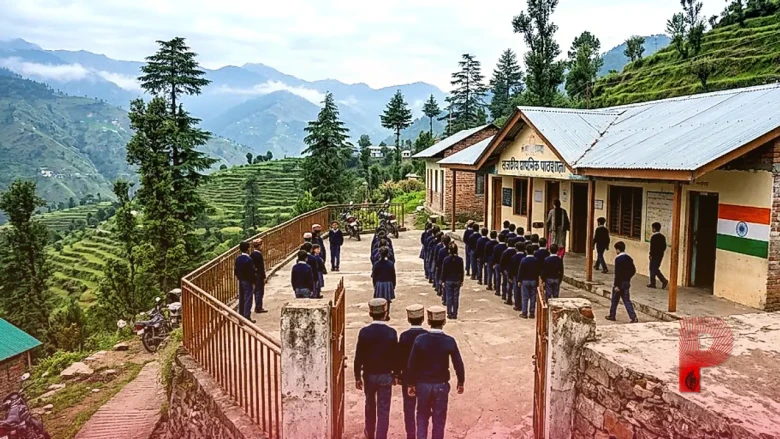 हिमाचल प्रदेश के स्कूलों में पहली कक्षा से ही पढ़ाई जाएगी नैतिक शिक्षा, मुख्यमंत्री सुक्खू ने दिए निर्देश