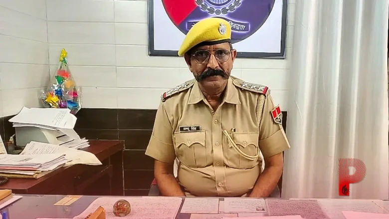 अजमेर में 14 लाख की साइबर ठगी का भंडाफोड़: मुख्य आरोपी सबरे आलम गिरफ्तार, ऐसे करते थे पैसों का खेल