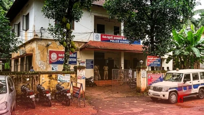 केरल: रात में रोने पर मासूम की हत्या का मामला, 3 साल बाद मां गिरफ्तार