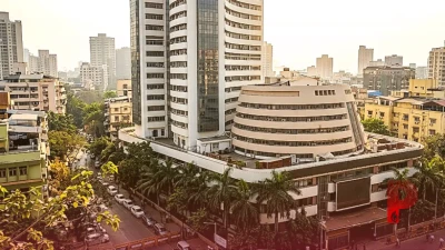 जियो के मेगा IPO से शेयर बाजार में मचा तहलका, अमेरिका के साथ ट्रेड डील से विरोधियों की बढ़ी मुश्किलें