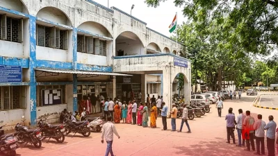 ड्राइविंग लाइसेंस का नियम बदला: अब परीक्षा में 75 फीसदी अंक लाना अनिवार्य, जानें क्या है नया प्रस्ताव