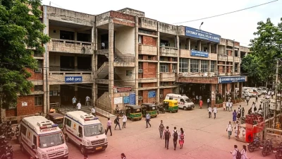 MBBS इंटर्नशिप स्टाइपेंड 2026: जानिए किन राज्यों में मेडिकल छात्रों को मिल रही कितनी राशि