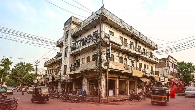 ग्वालियर में इंस्टाग्राम पर हुई दोस्ती का खौफनाक अंत, नाबालिग को होटल बुलाकर बनाया शिकार