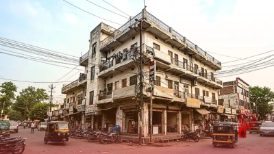 ग्वालियर में इंस्टाग्राम पर हुई दोस्ती का खौफनाक अंत, नाबालिग को होटल बुलाकर बनाया शिकार