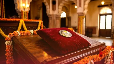 माता हासी देवी: राष्ट्रपति द्रौपदी मुर्मू ने जारी किया 200 रुपए का विशेष स्मारक सिक्का, जानें कौन थीं सिंधी समाज की यह महान संत