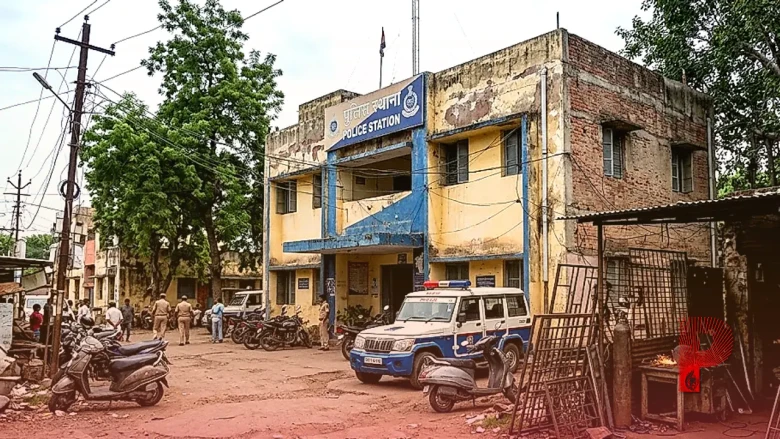 कतर में 8 करोड़ की डकैती का मास्टरमाइंड एक साल बाद पुलिस के सामने आया, वेल्डिंग के बहाने रची थी साजिश