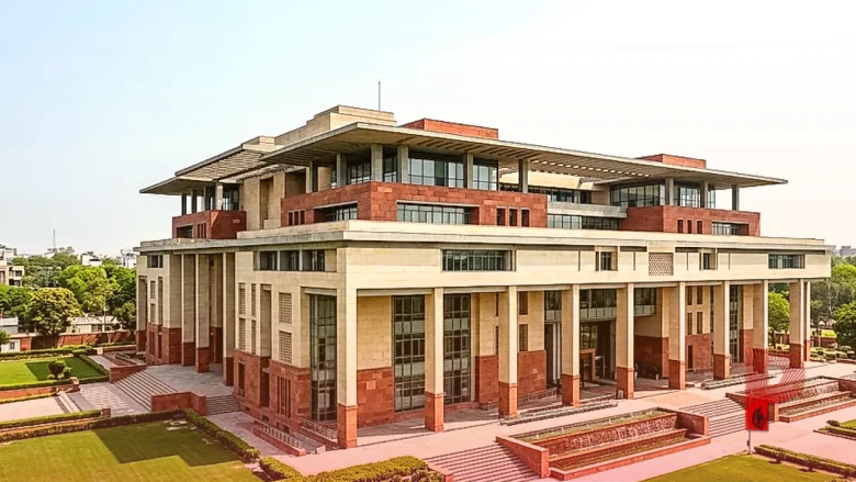 दिल्ली उच्च न्यायालय में नेहा बोरा याचिका पर सुनवाई, सत्ता परिवर्तन की मांग पर गरमाई कानूनी बहस