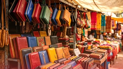 वॉलेट के लिए वास्तु टिप्स: जानिए कौन-से रंग का पर्स खोल सकता है तरक्की और समृद्धि के रास्ते