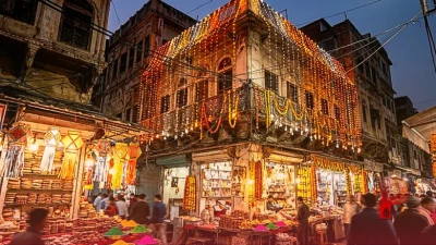 दिवाली 2026: क्या 8 नवंबर को है दिवाली? जानिए लक्ष्मी पूजा का सटीक मुहूर्त और पूरी विधि