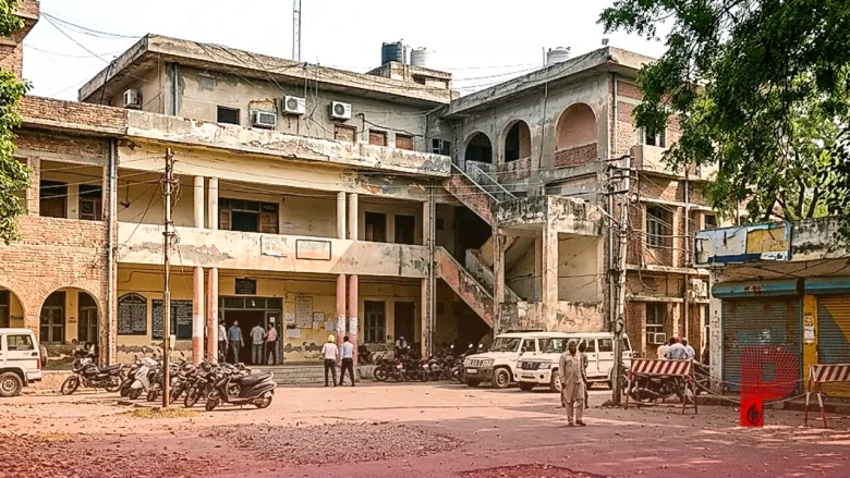 परविंदर सिंह झोटा हत्याकांड: आरोपी अश्वनी कुमार का फार्मासिस्ट रजिस्ट्रेशन रद्द, बड़ी कार्रवाई
