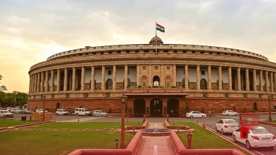 चीन के मुद्दे पर संसद और देश को अंधेरे में न रखें प्रधानमंत्री मोदी: कांग्रेस
