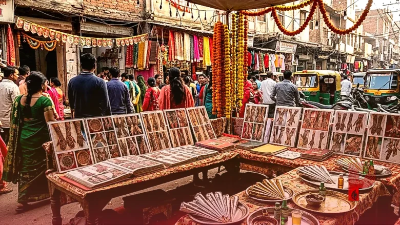 करवा चौथ 2024: मेहंदी के ये लेटेस्ट डिजाइन्स बढ़ाएंगे आपके हाथों की खूबसूरती, देखें शानदार विकल्प