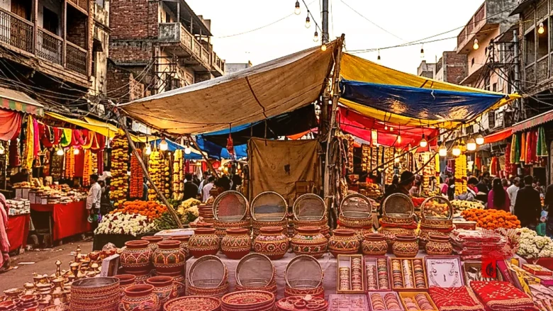 करवा चौथ 2026: इस त्योहार पर इन 5 चीजों की खरीदारी मानी जाती है अत्यंत शुभ, घर में बना रहता है सुख और शांति का माहौल