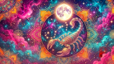 वृश्चिक राशि राशिफल 23 अक्टूबर 2026: माता लक्ष्मी की कृपा से करियर में मिलेंगे नए अवसर, लेकिन आर्थिक मामलों में बरतनी होगी सावधानी