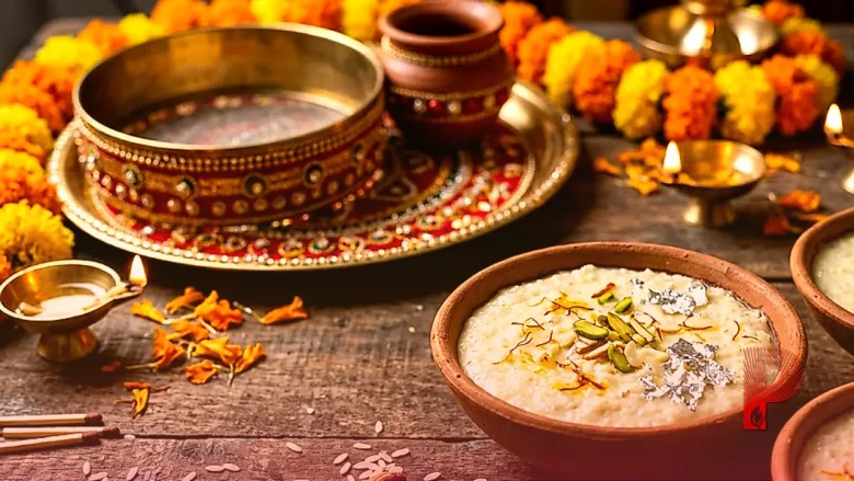 करवा चौथ पर पार्टनर का दिल जीतने के लिए घर पर बनाएं लाजवाब और मलाईदार फिरनी, देखें पूरी रेसिपी