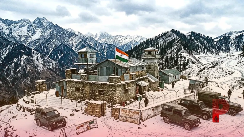 अरुणाचल सीमा पर फिर से चीन की नापाक हरकत, ITBP प्रमुख ने किया बड़ा खुलासा