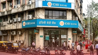 IDBI बैंक के विनिवेश पर सरकार का बड़ा बयान, कर्मचारियों की नौकरी और शर्तों पर दी ये गारंटी