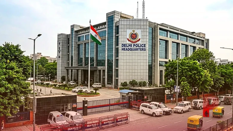 दिल्ली पुलिस में बड़ा प्रशासनिक फेरबदल, 25 IPS और DANIPS अधिकारियों का हुआ तबादला, देखें पूरी सूची