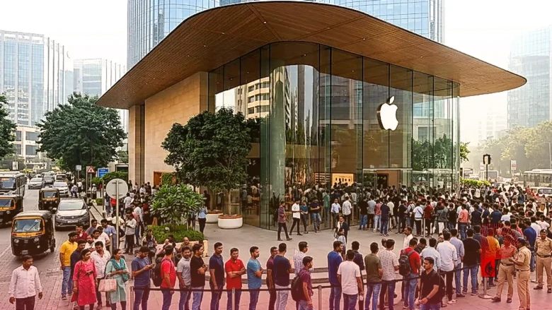 2 लाख रुपये से अधिक कीमत, फिर भी मची लूट, Apple का पहला फोल्डेबल iPhone Duo आते ही हुआ आउट ऑफ स्टॉक