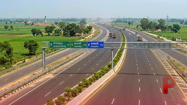 गोरखपुर से शामली तक का सफर अब मात्र 7.5 घंटे में, यूपी का सबसे लंबा एक्सप्रेसवे बदलेगा प्रदेश की तस्वीर