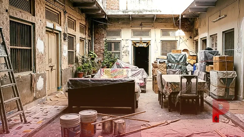 दिवाली से पहले घर की पुताई की तैयारी, पेंटिंग के दौरान सामान को सुरक्षित रखने के अपनाएं ये तरीके