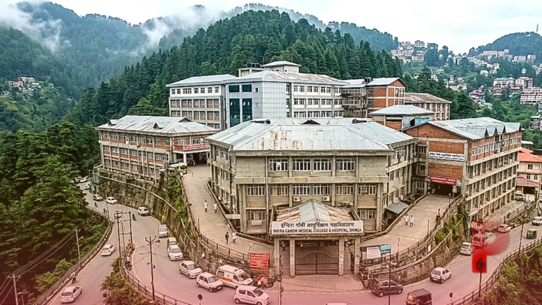 हिमाचल प्रदेश के मेडिकल छात्रों को बड़ी राहत, 320 नई पीजी सीटों को केंद्र से मंजूरी